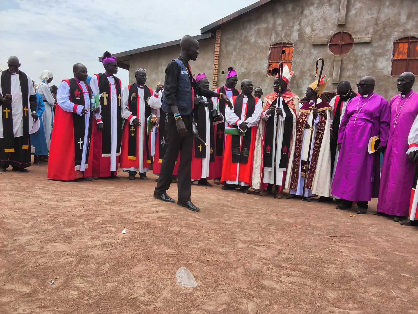 Diocese photo