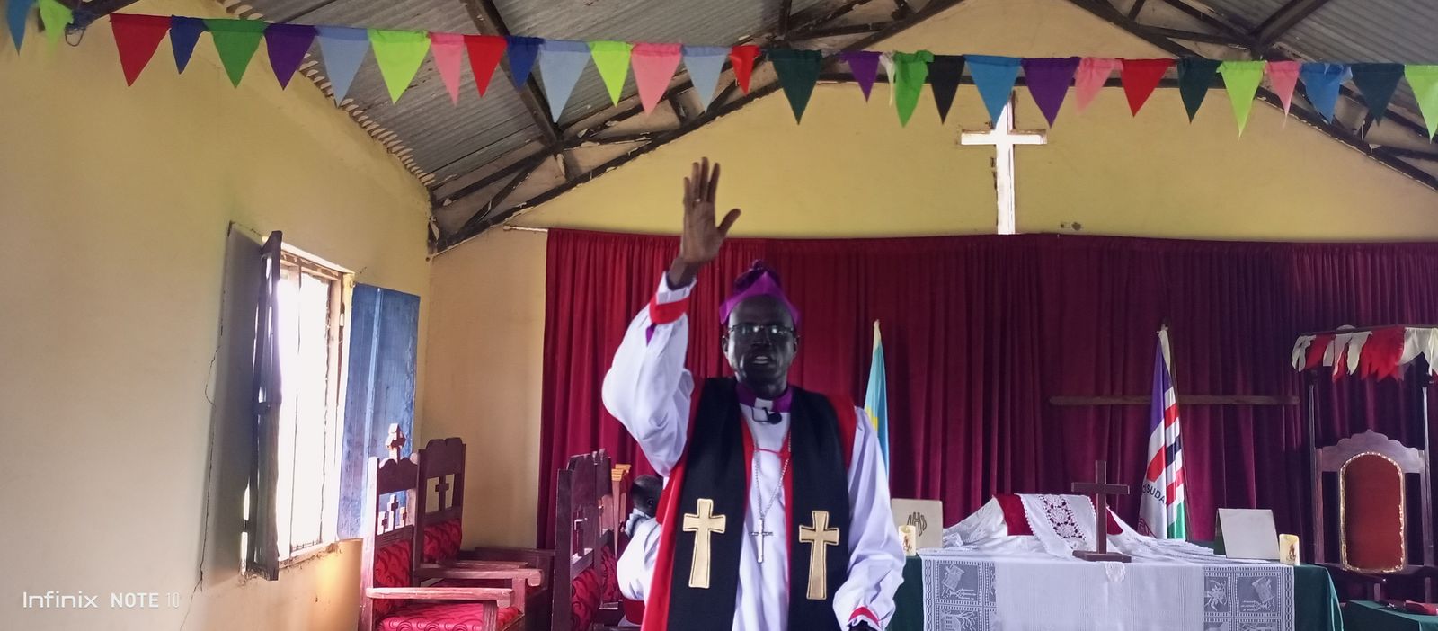 Diocese photo